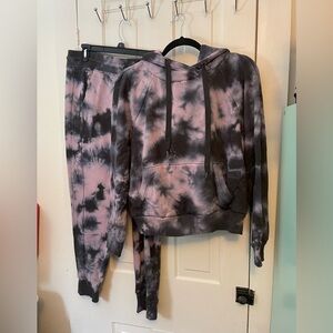 90 Degree By Reflex Lavender Pullover